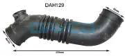 Dayco Air Intake Hose for Toyota Celica ST184R 2.2L Petrol 5S-FE 1989-1994 (for: Toyota)