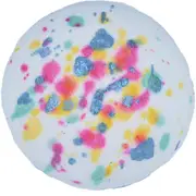Bomb Cosmetics Five Colours in Her Hair Bath Bomb Blaster Fragrance Tub Fizzies