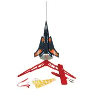 Estes - Space Corps Centurion Flying Model Rocket Launch Set