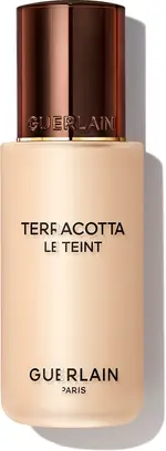 Guerlain Terracotta Fluid Foundation Le Teint 35 ml 0.5W Warm