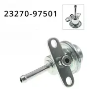 Fuel Injection Pressure Regulator 23270-97501 For TOYOTA VANZA SPARKY DAIHATSU；