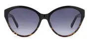 Fossil FOS 2146/G/S W4A/9O Men's Sunglasses Size 58