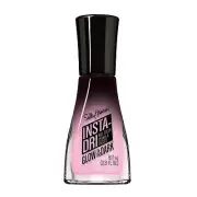 Sally Hansen Insta-Dri Nail Polish - Glow In The Dark - Witch, Please - 0.5 fl o