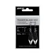BKK Teaser Blade WS1