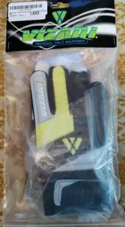 Vizari LAX9 Junior Keeper Gloves