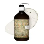 Olive Oil Skin Care Company Indigenous Series Hand Wash 500ml - Blue Mallee Eucalyptus