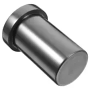 Crucible Dish Clay Graphite Crucible Foundry Clay Graphite Crucibles Melting Cup