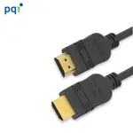 PQI HDMI 2.0A 4K PREMIUM HDR 2M 影音傳輸線