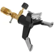 Convenient Bunsen Burner Small Gas Multi-function Lab Equipment Heating