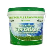 Lawn Solutions Australia 4kg Premium Lawn Fertiliser