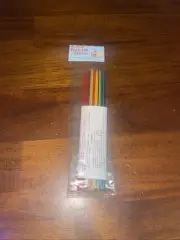 4-5-6 Brand New In Package Vintage Pick Up sticks