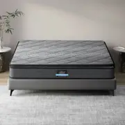Ella Series Pillow Top Mattress 18CM Thick - Double