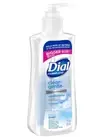 Dial Complete Clean + Gentle Hypoallergenic Antibacterial Liquid Hand Soap 11 Oz