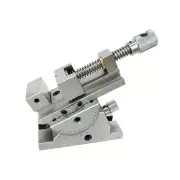 general purpose vise 2 inch tilt sine adjustable angle vise tool grinder