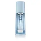 SodaStream Terra Misty Blue Soda Machine and Sparkling/Carbonated Water Maker