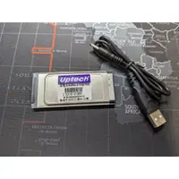 在飛比找蝦皮購物優惠-登昌恆 Uptech ExpressCard USB3.0 