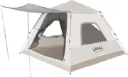 Camping Tent,Lightweight Instant Tent for 2 3-person tent with rain fly