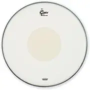 Gretsch Permatone Coated Drumhead 14" w/White Dot
