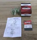 BRIGGS & STRATTON COMPLETE CARBURETOR FOR WALK BEHIND LAWN MOWER ENGINES 498811