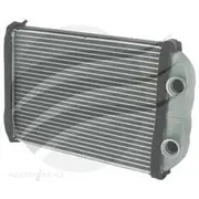 Denso Heater Core - HC0065