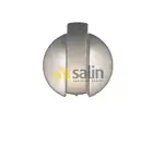 GENUINE BELLINI 900MM OVEN COOKTOP CONTROL KNOB BDFS905X