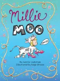 在飛比找博客來優惠-Millie Moo
