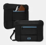 Targus 13-14.1 inches Grid High Impact Slipcase Notebook Laptop Tablet Case
