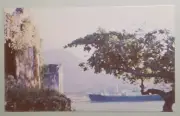 Muros Centenarios - Fortaleza San Felipe - Puerto Plata, - Dominican Republic PC