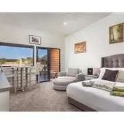 The Swan Valley Retreat