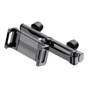 Telescopic Tablet IPad Holder For Car Mount Headrest Adjustable Car Phone Stand