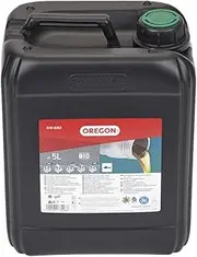 Bio - Huile bidon de 5 litres