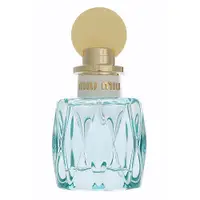 在飛比找蝦皮購物優惠-miu miu L’Eau Bleue 春日花園女性淡香精3