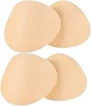 MOBUTOFU Shoulder Support Pads Shoulder Pads for Suits Mens Foam Undershirt Adhesive