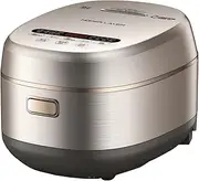 Hoper Layer 4L Electric Rice Cooker IH Heating Zero Coating Non-stick Technology
