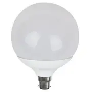 SAL G125 B22 13W LED Dimmable Globe 1200 lumen
