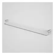 Caroma Titan Stainless Steel Single Towel Rail(Ships in 10 days)