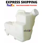 Radiator Overflow Bottle Coolant Tank fits Isuzu Elf Truck NPR NQR NRR 94-07
