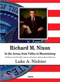 在飛比找三民網路書店優惠-Richard M. Nixon ― In the Aren