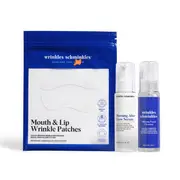 [Wrinkles Schminkles] 3 Step Mouth & Lip Renewal Pack