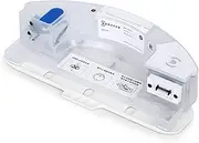 Compatible with ECOVACS Accessory Compatible with OZMO Pro Water Tank Vibration Mopping Kit Compatible with DEEBOT 950/920 / T8 / T9 / N8 Pro / T8+ / T9+ (Color : T9 OZMO Tank)