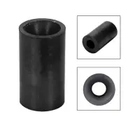 Efficient Sandblasting Performance with Boron Carbide Nozzle 35x20x10mm