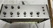 Vintage TOA TA-957 Solid State Stereo Power Amplifier 6CH PA NEW in BOX SEALED