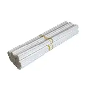 White Diffuser Fibre Reeds (5mm x 250mm) x10
