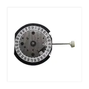 Watch Movement Accessories Quartz Movement Movement Small Second 6 Pin3812