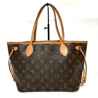 在飛比找蝦皮購物優惠-LOUIS VUITTON 路易威登 托特包 M40155 