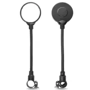 1 Pair Of Bike Mirrors For Mountain Bike Electric Bicycle Etc G1N13479