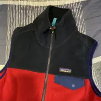 在飛比找蝦皮購物優惠-全新正品 Patagonia Snap-T Fleece V