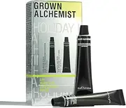 Grown Alchemist Lip + Hand Duo Kit, Limited Edition Gift & Value Pack: Hydra-Restore Lip Balm & Restorative Hand Cream 20 mL