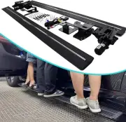 Deployable Electric Running Board Side Step Bars Fits Honda Pilot 2023 (for: Honda)