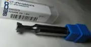NEW SECO CT-JPM-02922376 8mm KEYSEAT CUTTER/ SLOT END MILL/ CNC LATHE ROUTER BIT